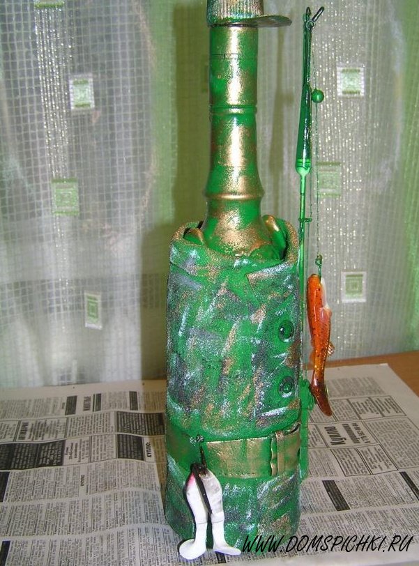 Уловистая снасть на хищную рыбу из пластиковой бутылки | Рыбалка с sapsanmsk.ru! | Дзен